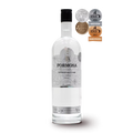 Bunnyville Formosa White Rum