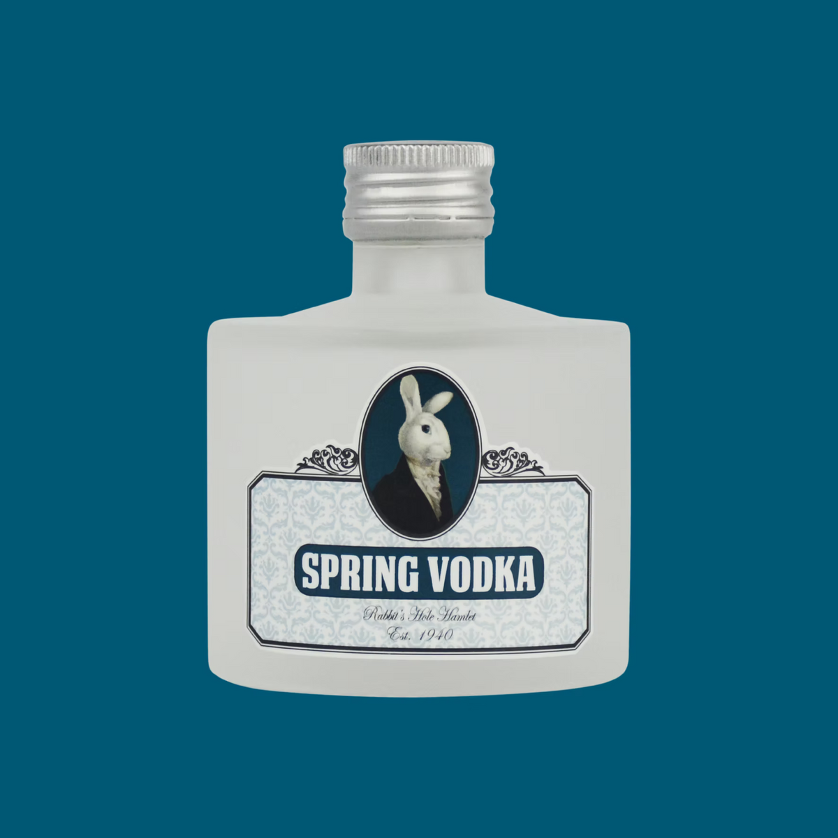 Bunnyville Spring Vodka
