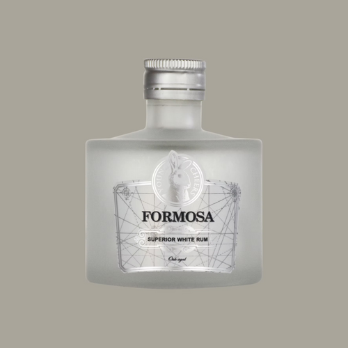 Bunnyville Formosa White Rum