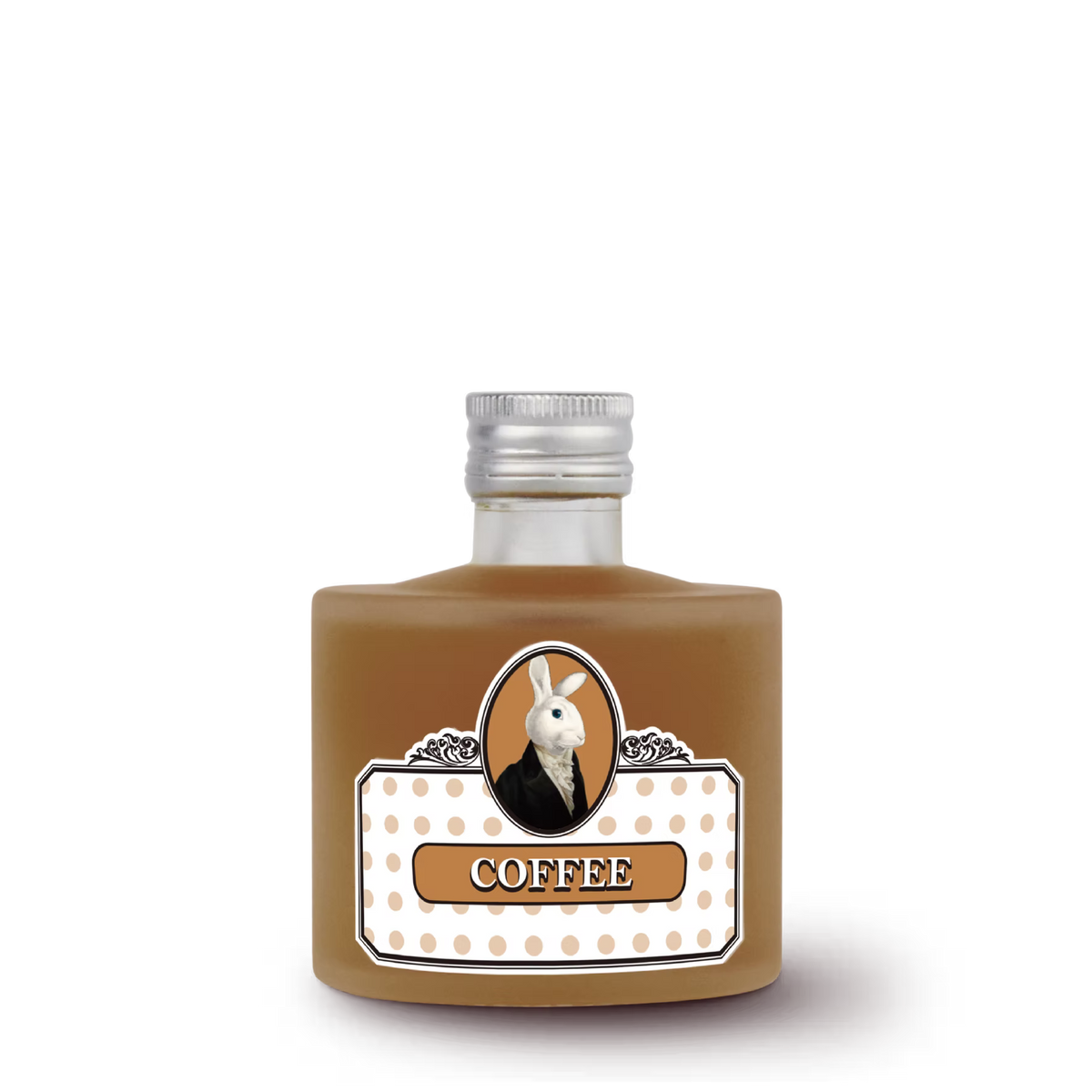 Bunnyville Coffee Liqueur 15%