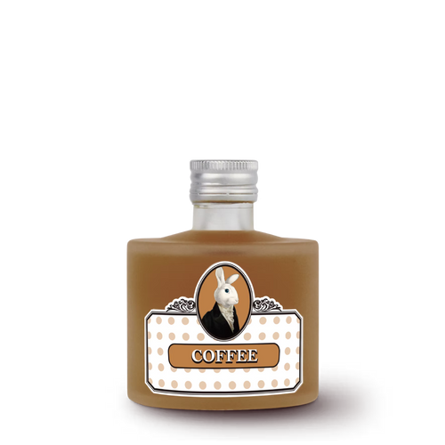 Bunnyville Coffee Liqueur 15%