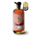 Whisky Cask Strength - Lychee Barrel Finish 52.3%